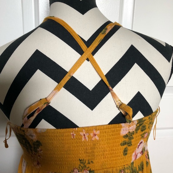 Free People tunic dress - Picture 5 of 7